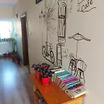 Habitación en casa particular Casa Atlas *