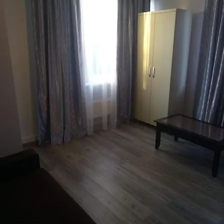 Accommodatie bij particulieren Casa Atlas