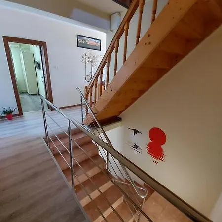 Casa Atlas Accommodatie bij particulieren *