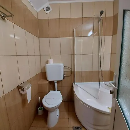 Casa Atlas Accommodatie bij particulieren Eforie Sud (Constanta)