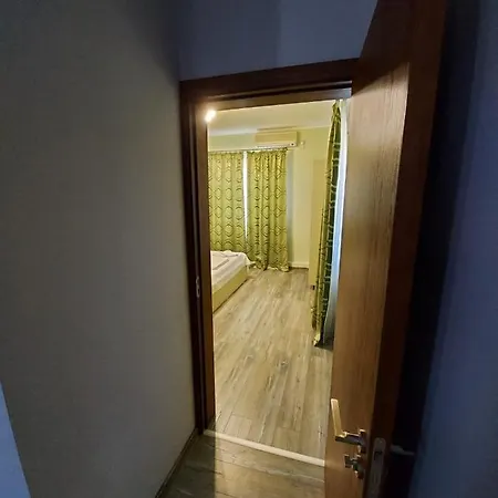 Casa Atlas *