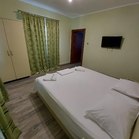 Casa Atlas Accommodatie bij particulieren