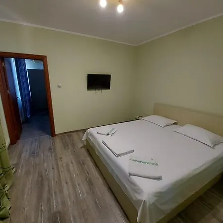 Casa Atlas Accommodatie bij particulieren Eforie Sud (Constanta)