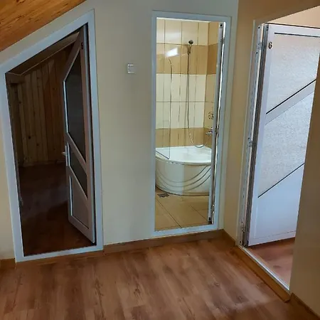 Casa Atlas Gazde/Camere de închiriat Eforie Sud (Constanta)