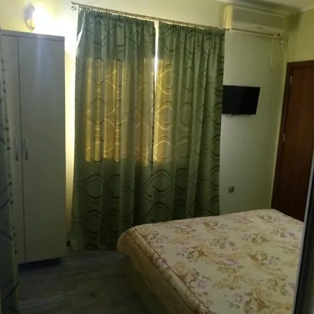 Casa Atlas Accommodatie bij particulieren Eforie Sud (Constanta)