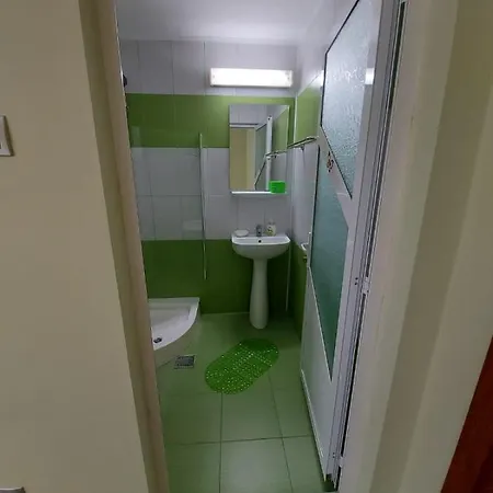 Casa Atlas Accommodatie bij particulieren Eforie Sud (Constanta)