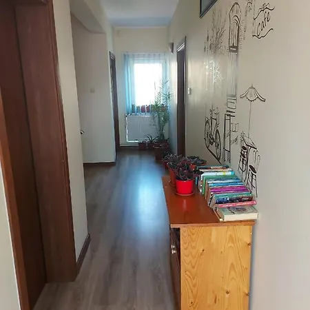 Casa Atlas *