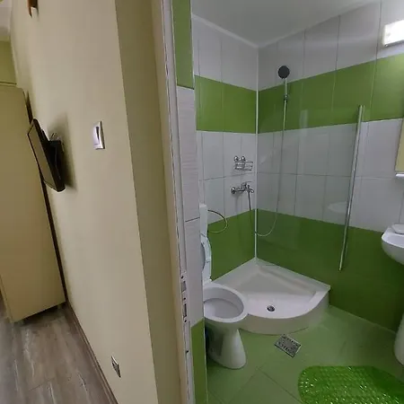 Accommodatie bij particulieren Casa Atlas