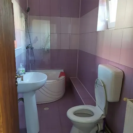 Casa Atlas Eforie Sud (Constanta)