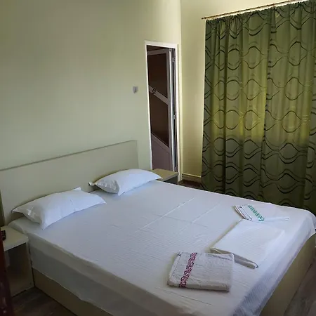 Accommodatie bij particulieren Casa Atlas *