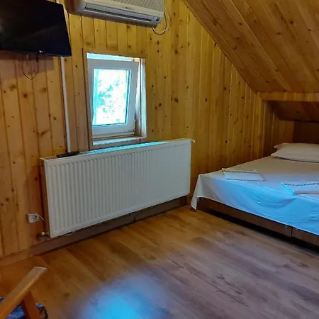 Casa Atlas Eforie Sud (Constanta)