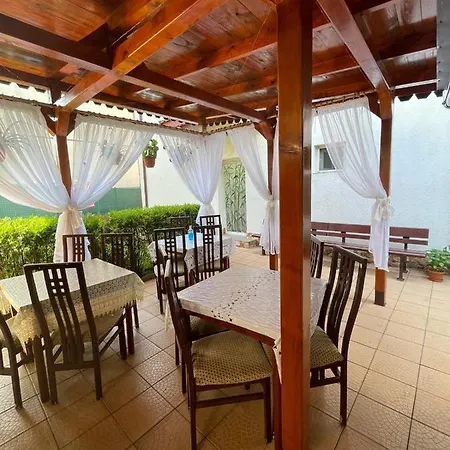Casa Atlas