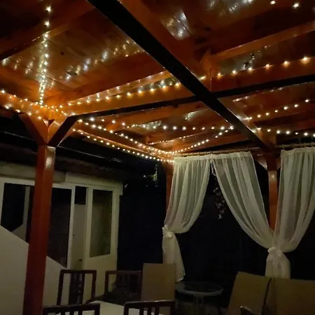 Casa Atlas Accommodatie bij particulieren *