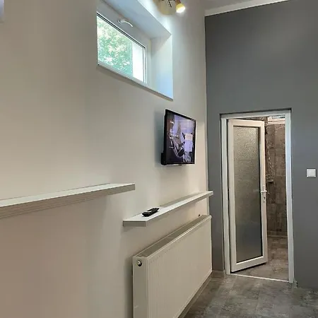 Casa Atlas * Eforie Sud (Constanta)