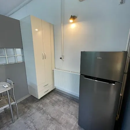Accommodatie bij particulieren Casa Atlas Eforie Sud (Constanta)