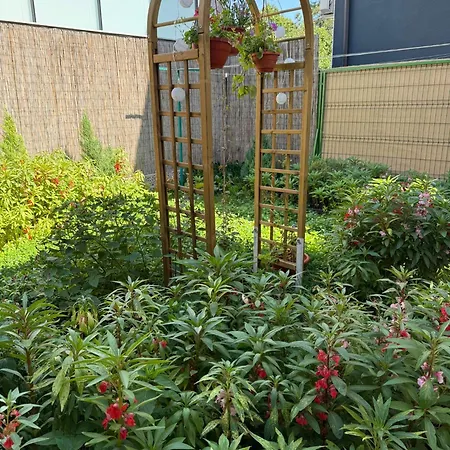 Casa Atlas Eforie Sud (Constanta)